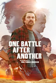 One Battle After Another