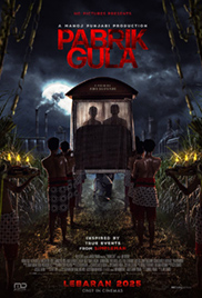 Pabrik Gula