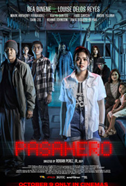 Pasahero