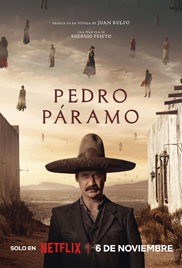 Pedro Páramo