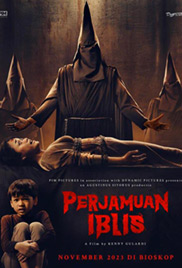 Perjamuan Iblis