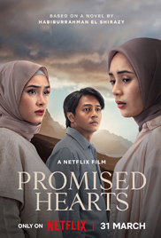 Promised Hearts