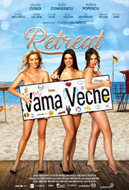 Retreat Vama Veche