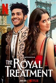 The Royal Treatment