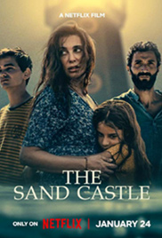 The Sand Castle