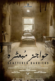 Scattered Barriers