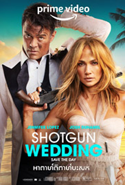 Shotgun Wedding