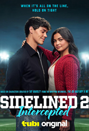 Sidelined 2: Intercepted