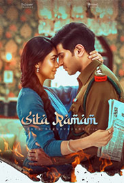 Sita Ramam