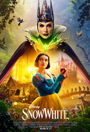 Snow White