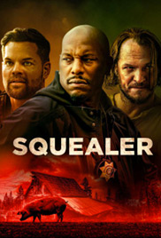Squealer
