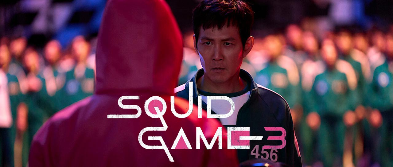 Squid Game 2