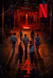 Stranger Things
