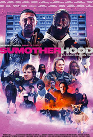 Sumotherhood