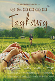Tegkang