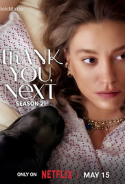 Thank You, Next 2