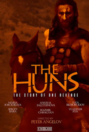 The Huns