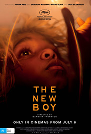 The New Boy