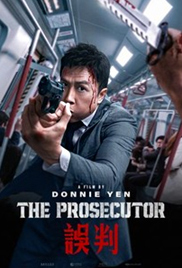 The Prosecutor