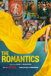 The Romantics