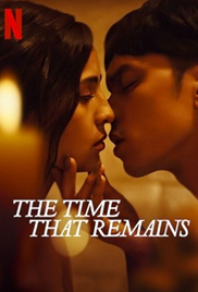 The Time That Remains