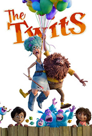 The Twits