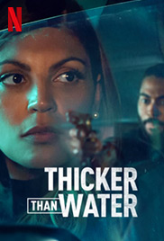 Thicker Than Water