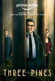Three Pines