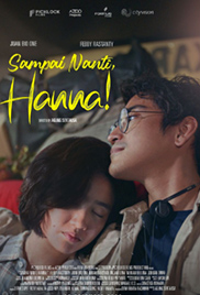 Till Then, Hanna!