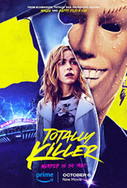 Totally Killer