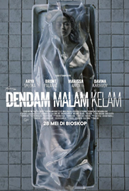 Vengeance in the Dreary Night