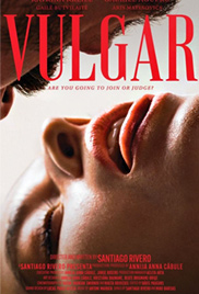 Vulgar