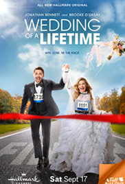 Wedding of a Lifetime