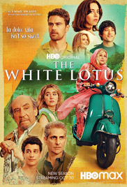 The White Lotus 1 & 2