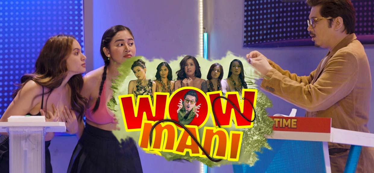 Wow Mani