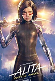 Alita: Battle Angel
