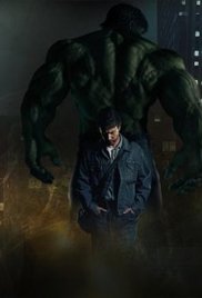 The Incredible Hulk