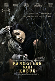 Panggilan dari Kubur